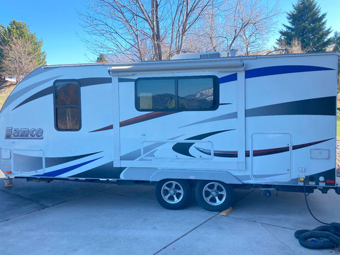50 Ft RVs for sale